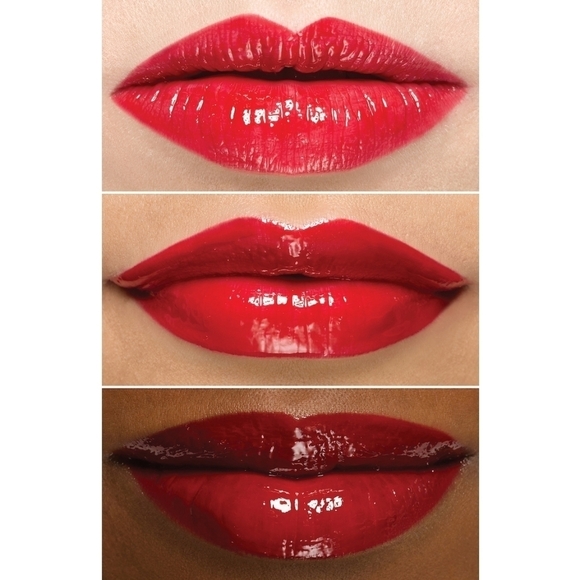 Mary Kay Iconic Red Unlimited Lip Gloss - Picture 3 of 8